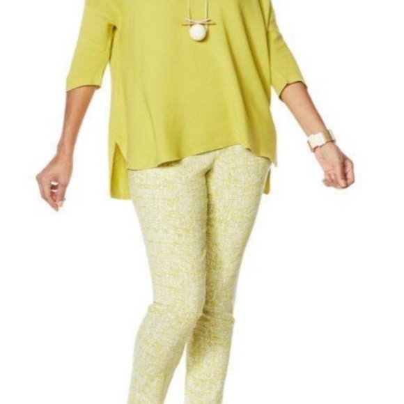 FLATTERfit capri - Picture 2 of 7